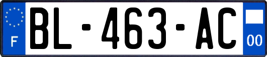 BL-463-AC