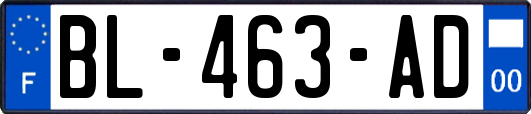 BL-463-AD