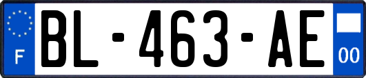 BL-463-AE