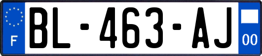 BL-463-AJ