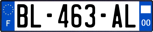 BL-463-AL