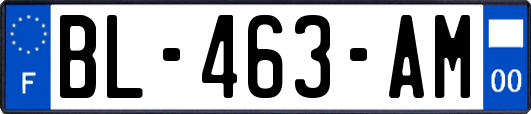 BL-463-AM