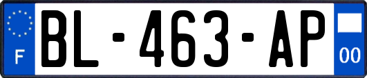 BL-463-AP