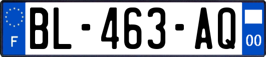 BL-463-AQ