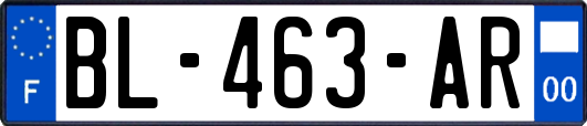 BL-463-AR