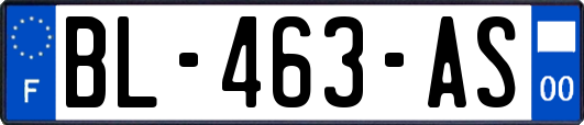 BL-463-AS