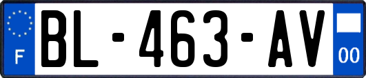 BL-463-AV