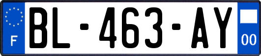 BL-463-AY