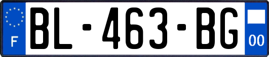BL-463-BG