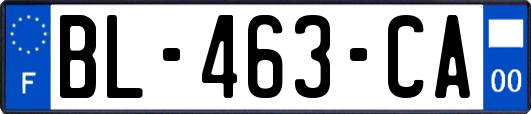 BL-463-CA