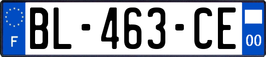 BL-463-CE