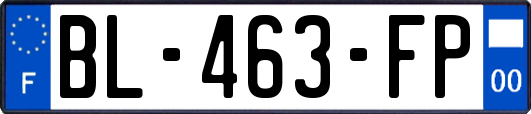 BL-463-FP