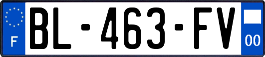 BL-463-FV