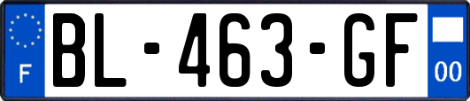 BL-463-GF