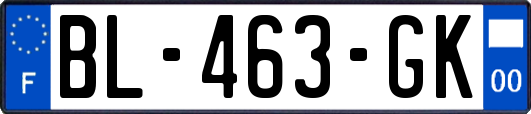 BL-463-GK