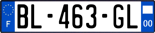 BL-463-GL