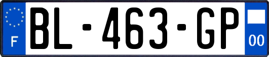 BL-463-GP