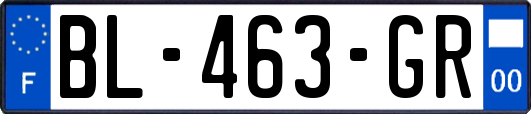 BL-463-GR