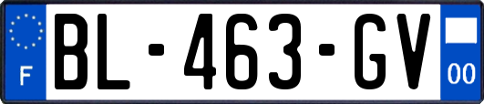 BL-463-GV