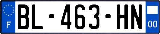 BL-463-HN
