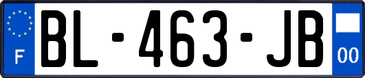 BL-463-JB