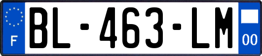 BL-463-LM