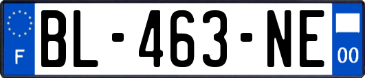 BL-463-NE