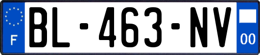 BL-463-NV