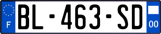 BL-463-SD