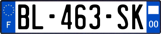 BL-463-SK