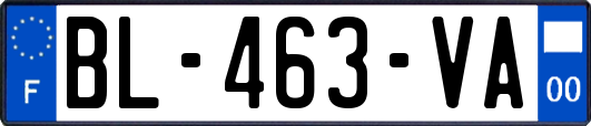 BL-463-VA