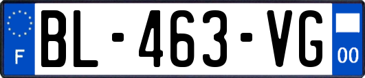 BL-463-VG