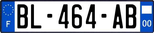 BL-464-AB