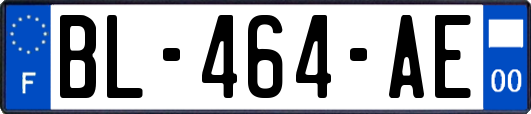 BL-464-AE