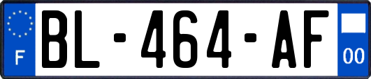 BL-464-AF