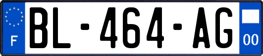 BL-464-AG