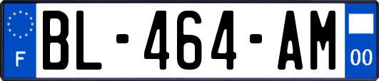 BL-464-AM