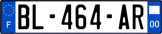 BL-464-AR