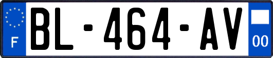 BL-464-AV