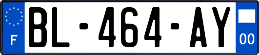 BL-464-AY