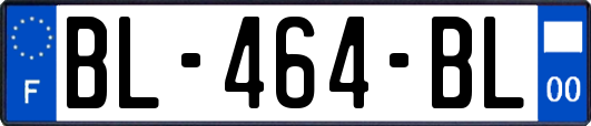 BL-464-BL