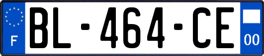 BL-464-CE