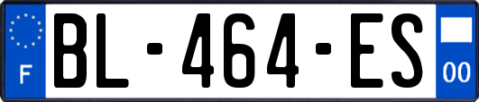 BL-464-ES