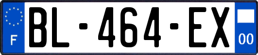 BL-464-EX