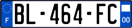 BL-464-FC