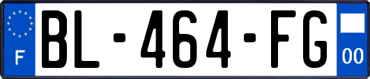 BL-464-FG