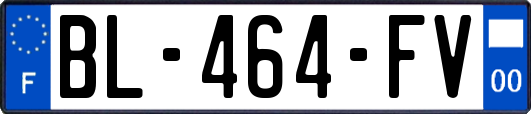 BL-464-FV