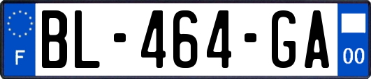 BL-464-GA