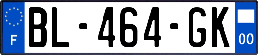 BL-464-GK