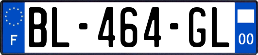 BL-464-GL